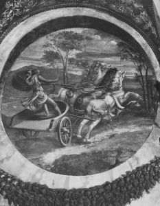 Giulio Romano (Giulio Pippi) (c1499-1546) - 1527