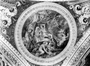 Zuccaro, Taddeo (1529-1566) - 1562