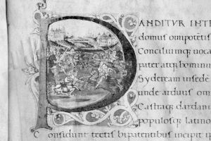 Vergil - 15th century (second half)