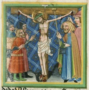 Národní Muzeum - III.B.10, fol. 29r - 1420 (circa)