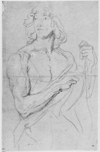 Dyck, Anthony van (1599-1641) - 1620