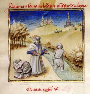 Newberry Library - 40, fol. 13r - 1460 (circa)
