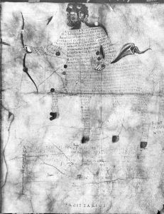 Cicero p.6r - 830 (circa)