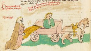 Universitätsbibliothek - 179, fol. 93v - 1436
