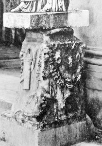 Ancient Roman - 1st century BC (second half)