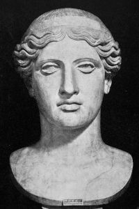 Graeco-Roman - 1st century AD (second half)