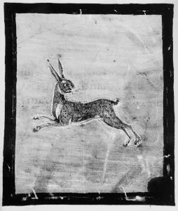 Germanicus Caesar p.62v - 816 (circa)