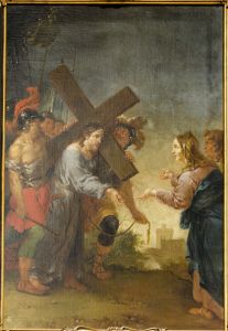 Zick, Januarius (1730-1797) - 1788