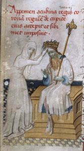 Kanonie sv. Petra a Pavla - 80, fol. 22v - 1415 (circa)