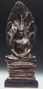 Khmer - 12th century (late)