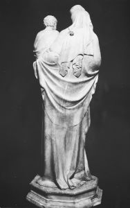 Pisano, Nino (c. 1315 - c. 1368) - 1340