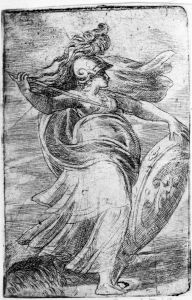 Schiavone, Andrea (Andrea Meldolla) (c1500-1563) - 1540 (circa)
