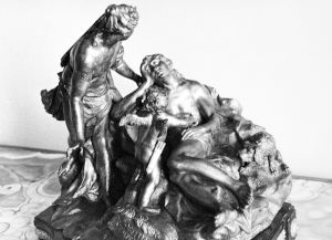 Dorfmeister, Johann Georg (1736-1786) - 1765