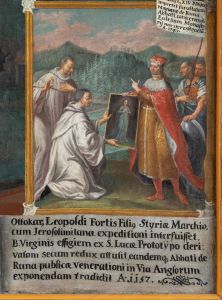 Amonte, Joseph (1703-1753) - 1752