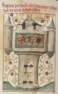 Public Library - Spencer 15, fol. 6v - 1420 (circa)