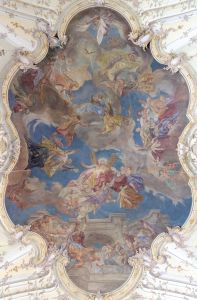 Schiffer, Matthias (1744-1827) - 1770 (circa)