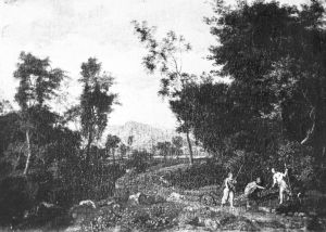 Genoels, Abraham (1640-1723) - 17th century (second half)