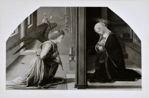 Lippi, Filippo (c1406-1469) - 1435 (circa)