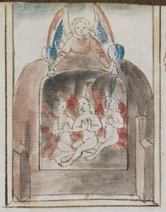 Bibliothèque municipale - 236, fol. 56r - 15th century (late)