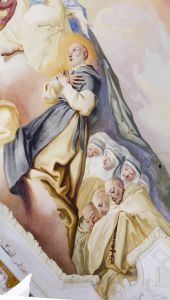 Asam, Cosmas Damian (1686-1739) - 1731