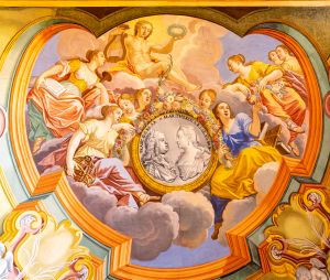 Amonte, Joseph (1703-1753) - 1753