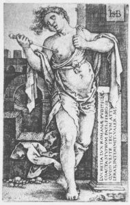 Beham, Sebald (1500-1550) - 1531