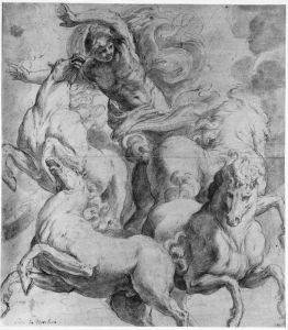 Reni, Guido (1575-1642) - 1596 (circa)