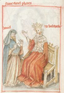 Public Library - Spencer 15, fol. 41v - 1420 (circa)