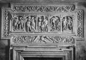 Ancient Roman - 200nd century