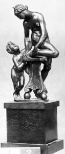 Giambologna (Jean Boulogne) (1529-1608) - 16th century (second half)
