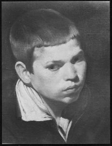 Velázquez, Diego (1599-1660) - 1618