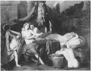 Lairesse, Gérard de (1640-1711) - 17th century (late)