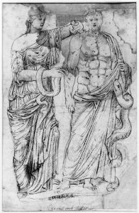 Netherlandish - 16th century