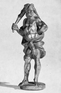 German - 16th century