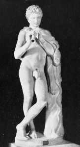 Graeco-Roman - 1st century BC