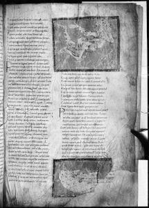 Germanicus Caesar p.67r - 11th century