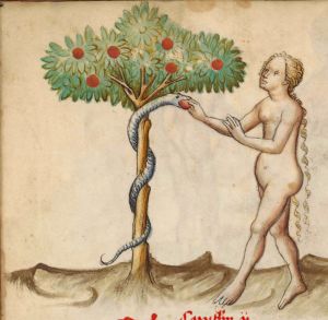 Biblioteca Nacional de España - Vitr. 25-7 (olim B. 19), fol. 4v - 1432