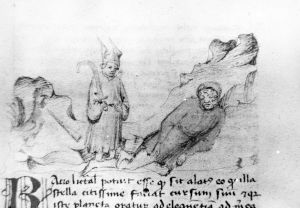 Berchorius, Petrus p.4r - 14th century (late)