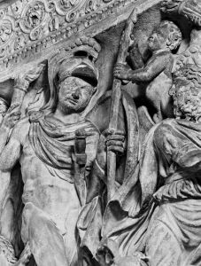 Ancient Roman - 300rd century (early)