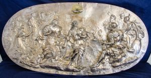 Biller, Albrecht (born 1653 or earlier, died 1720 or earlier) - 1695