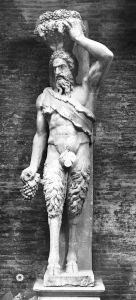 Ancient Roman - 200nd century