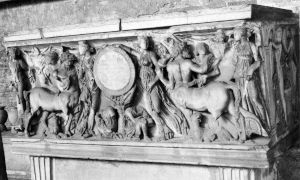 Ancient Roman - 300rd century