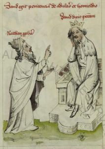 Biblioteca Apostolica Vaticana - Pal. lat. 413, fol. 18r - 15th century (early)
