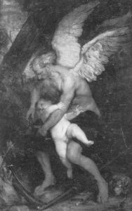 Dyck, Anthony van (1599-1641) - 1627 (circa)