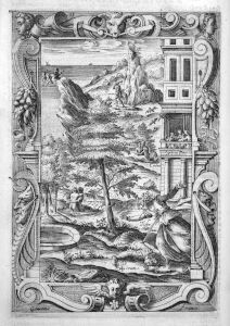 Ovid (Publius Ovidius Naso) p.4 - 1584