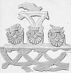 Etruscan - 7th century BC (middle)