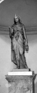 Cheere, John (1709-1787) - 1765