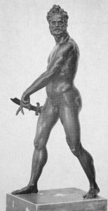 Giambologna (Jean Boulogne) (1529-1608) - 1584