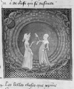 Pizan, Christine de p.189v - 1410
