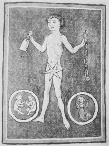 Zentralbibliothek - Ms. C 54, fol. 30r - 1459